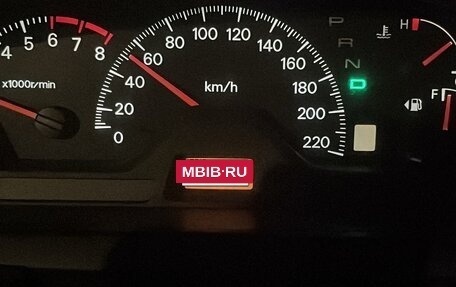 Mitsubishi Lancer IX, 2003 год, 700 000 рублей, 13 фотография