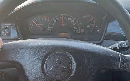 Mitsubishi Lancer IX, 2003 год, 700 000 рублей, 16 фотография