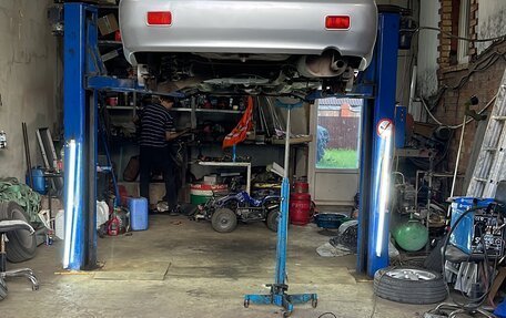 Mitsubishi Lancer IX, 2003 год, 700 000 рублей, 24 фотография