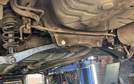 Mitsubishi Lancer IX, 2003 год, 700 000 рублей, 19 фотография