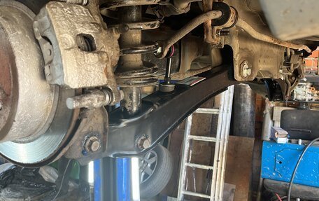 Mitsubishi Lancer IX, 2003 год, 700 000 рублей, 18 фотография