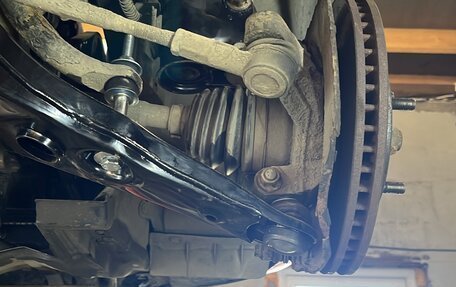 Mitsubishi Lancer IX, 2003 год, 700 000 рублей, 27 фотография