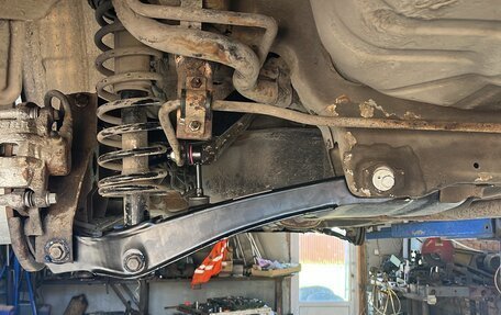 Mitsubishi Lancer IX, 2003 год, 700 000 рублей, 20 фотография