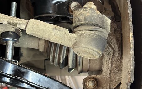 Mitsubishi Lancer IX, 2003 год, 700 000 рублей, 26 фотография