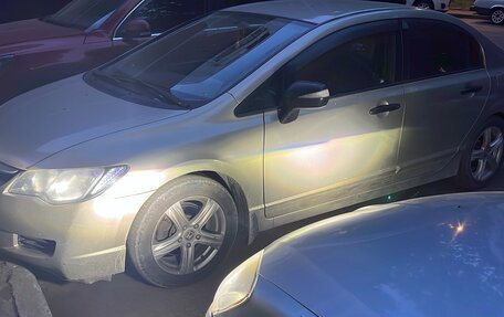 Mitsubishi Lancer IX, 2003 год, 700 000 рублей, 30 фотография