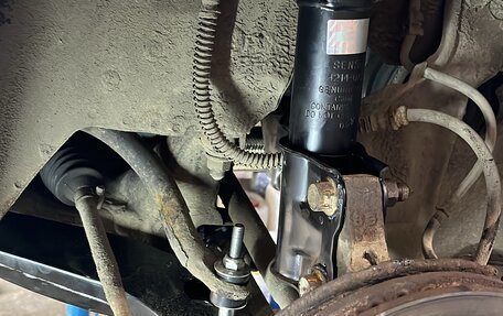 Mitsubishi Lancer IX, 2003 год, 700 000 рублей, 28 фотография