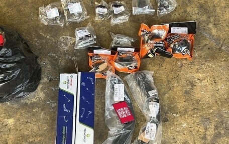 Mitsubishi Lancer IX, 2003 год, 700 000 рублей, 25 фотография