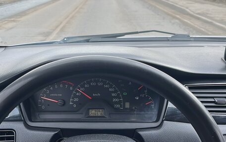 Mitsubishi Lancer IX, 2003 год, 700 000 рублей, 33 фотография