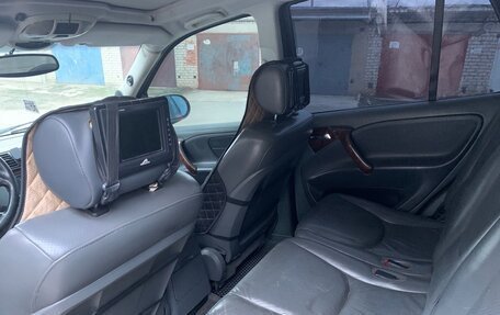 Mercedes-Benz M-Класс, 1999 год, 700 000 рублей, 6 фотография