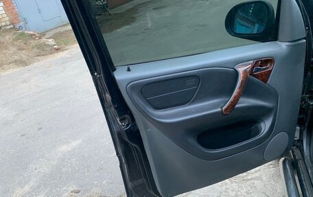 Mercedes-Benz M-Класс, 1999 год, 700 000 рублей, 5 фотография