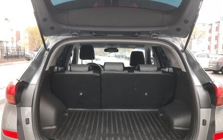 Hyundai Tucson III, 2019 год, 2 190 000 рублей, 6 фотография