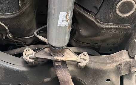 Mitsubishi Lancer IX, 2003 год, 700 000 рублей, 32 фотография