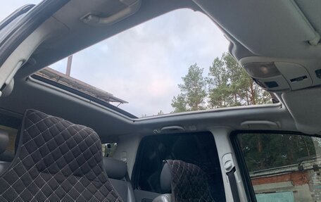 Mercedes-Benz M-Класс, 1999 год, 700 000 рублей, 7 фотография