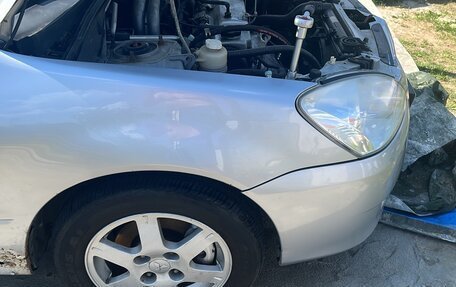 Mitsubishi Lancer IX, 2003 год, 700 000 рублей, 31 фотография