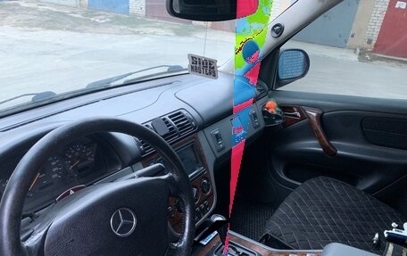 Mercedes-Benz M-Класс, 1999 год, 700 000 рублей, 8 фотография