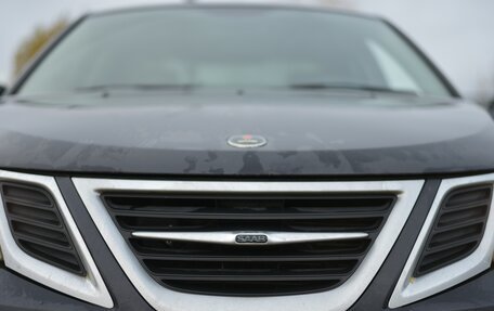 Saab 9-3 II рестайлинг, 2008 год, 690 000 рублей, 8 фотография