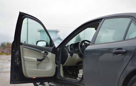 Saab 9-3 II рестайлинг, 2008 год, 690 000 рублей, 6 фотография