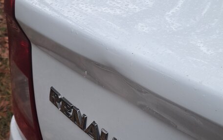 Renault Logan I, 2014 год, 465 000 рублей, 5 фотография