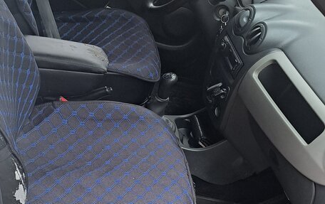 Renault Logan I, 2014 год, 465 000 рублей, 7 фотография