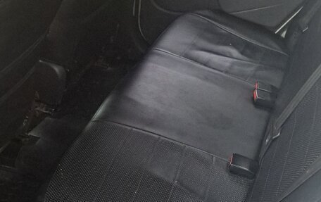 Renault Logan I, 2014 год, 465 000 рублей, 9 фотография