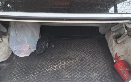 Renault Logan I, 2014 год, 465 000 рублей, 8 фотография