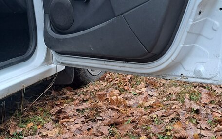 Renault Logan I, 2014 год, 465 000 рублей, 10 фотография