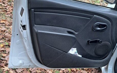 Renault Logan I, 2014 год, 465 000 рублей, 11 фотография