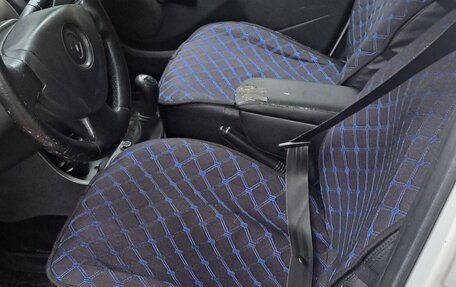 Renault Logan I, 2014 год, 465 000 рублей, 12 фотография