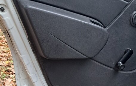 Renault Logan I, 2014 год, 465 000 рублей, 13 фотография