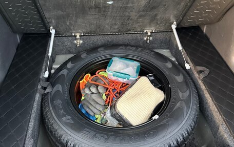 Renault Duster I рестайлинг, 2014 год, 1 000 000 рублей, 9 фотография