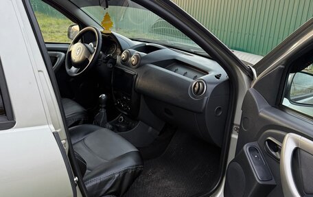 Renault Duster I рестайлинг, 2014 год, 1 000 000 рублей, 11 фотография