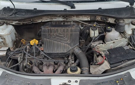 Renault Logan I, 2014 год, 465 000 рублей, 14 фотография