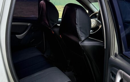 Renault Duster I рестайлинг, 2014 год, 1 000 000 рублей, 10 фотография