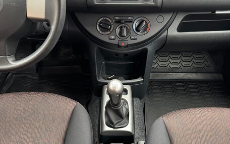 Nissan Note II рестайлинг, 2011 год, 830 000 рублей, 7 фотография