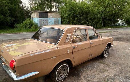 ГАЗ 24 «Волга» I (24), 1974 год, 200 000 рублей, 6 фотография