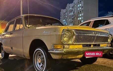 ГАЗ 24 «Волга» I (24), 1974 год, 200 000 рублей, 3 фотография