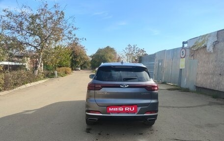 Chery Tiggo 7 Pro, 2022 год, 1 950 000 рублей, 6 фотография