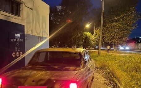 ГАЗ 24 «Волга» I (24), 1974 год, 200 000 рублей, 4 фотография