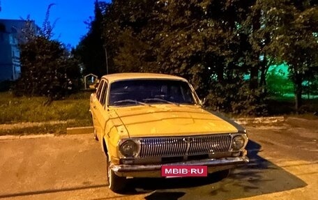 ГАЗ 24 «Волга» I (24), 1974 год, 200 000 рублей, 5 фотография