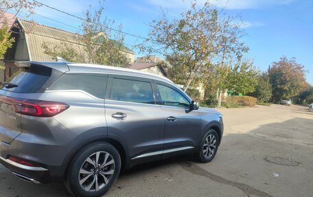 Chery Tiggo 7 Pro, 2022 год, 1 950 000 рублей, 8 фотография