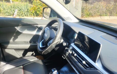 Chery Tiggo 7 Pro, 2022 год, 1 950 000 рублей, 10 фотография