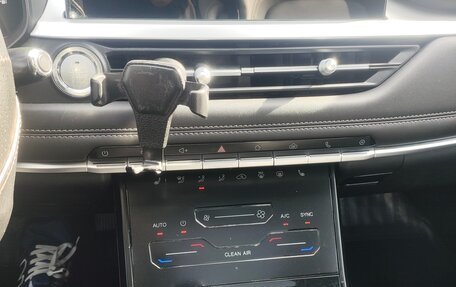 Chery Tiggo 7 Pro, 2022 год, 1 950 000 рублей, 13 фотография