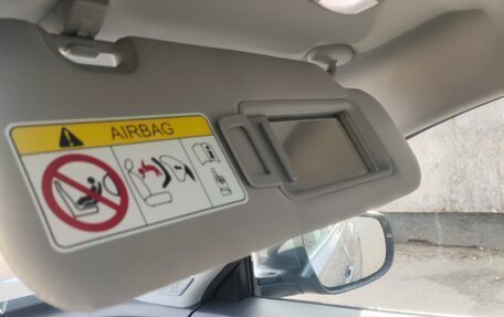 Chery Tiggo 7 Pro, 2022 год, 1 950 000 рублей, 14 фотография