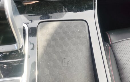 Chery Tiggo 7 Pro, 2022 год, 1 950 000 рублей, 12 фотография