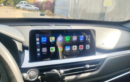 Chery Tiggo 7 Pro, 2022 год, 1 950 000 рублей, 15 фотография