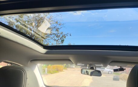 Chery Tiggo 7 Pro, 2022 год, 1 950 000 рублей, 11 фотография