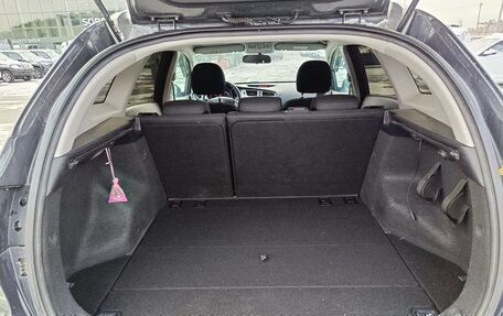 KIA cee'd III, 2014 год, 1 050 000 рублей, 13 фотография