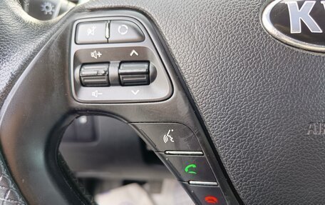 KIA cee'd III, 2014 год, 1 050 000 рублей, 17 фотография