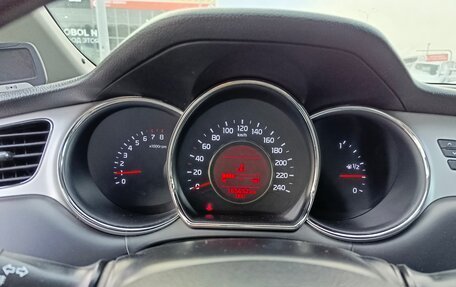 KIA cee'd III, 2014 год, 1 050 000 рублей, 19 фотография