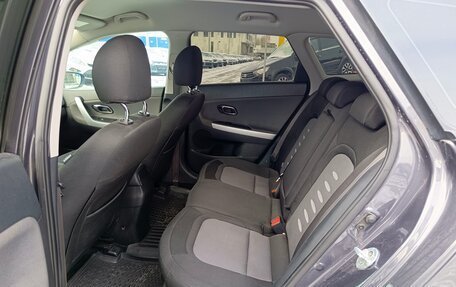 KIA cee'd III, 2014 год, 1 050 000 рублей, 12 фотография